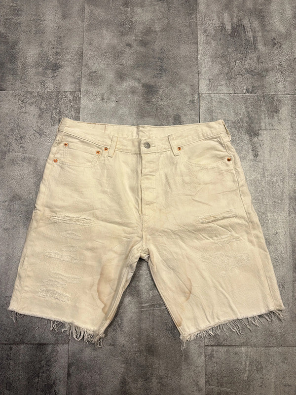 🛒Short Levi's 501 W34🛒