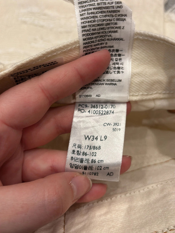 🛒Short Levi's 501 W34🛒