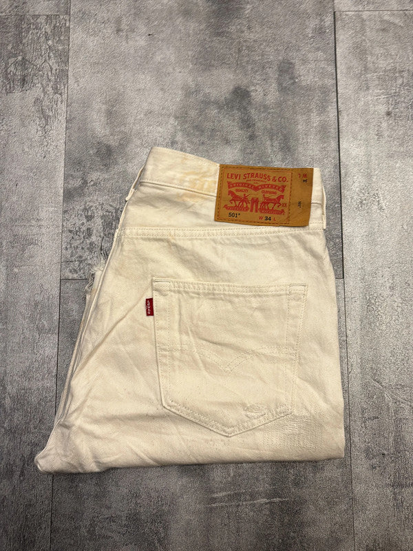 🛒Short Levi's 501 W34🛒