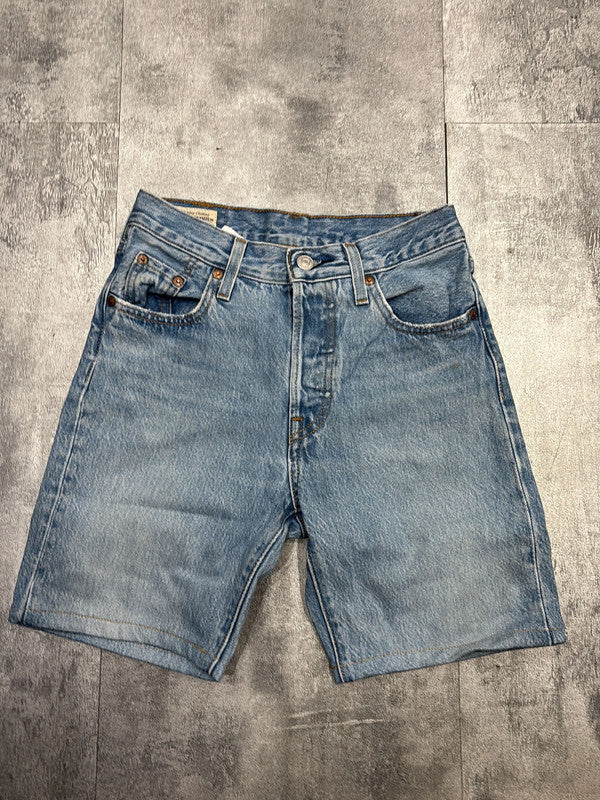 đź›’Short en jean Levi's 501 W23đź›’