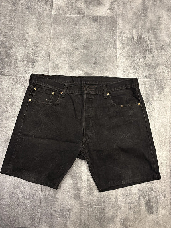 đź›’Short en jean Levi's 501 W38đź›’