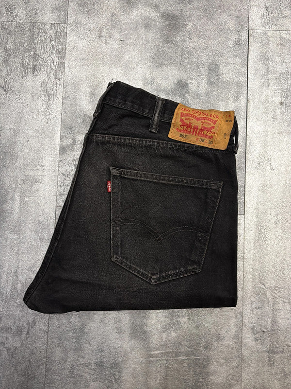 đź›’Short en jean Levi's 501 W38đź›’