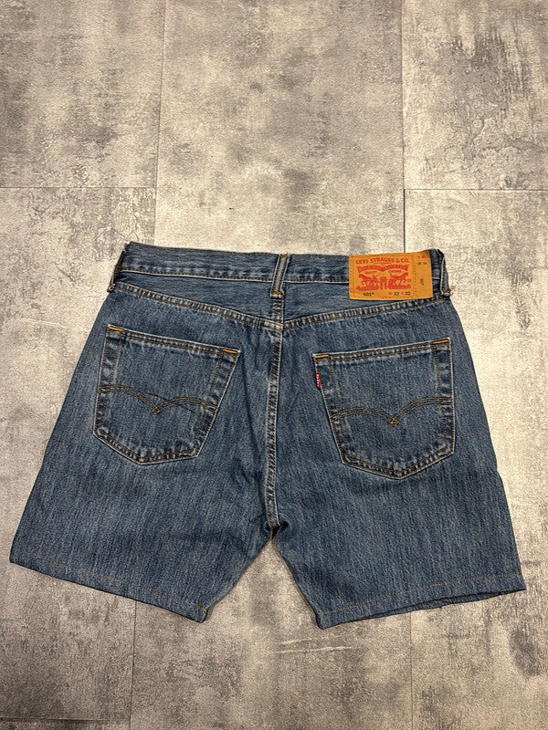 đź›’Short en jean Levi's 501 W32đź›’