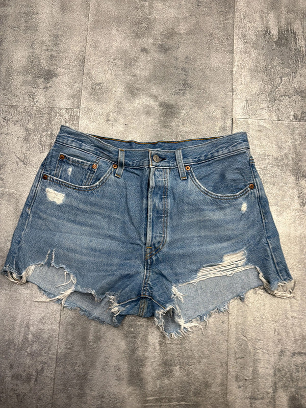 đź›’Short en jean Levi's 501 W29đź›’