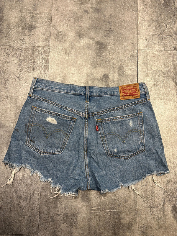 đź›’Short en jean Levi's 501 W29đź›’