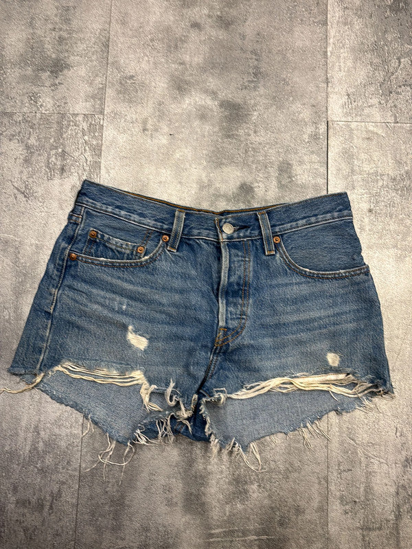 đź›’Short en jean Levi's 501 W27đź›’