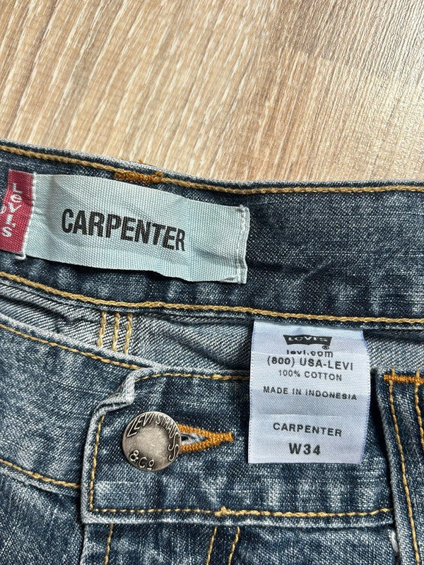 đź›’Short en jean Levi's W34đź›’