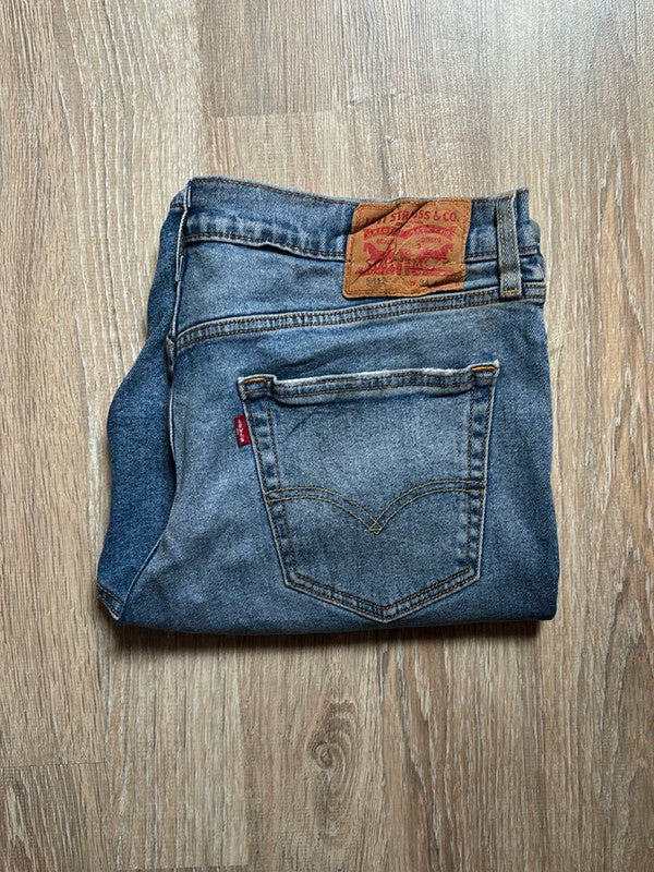 đź›’Jeans Levi's 511 W34đź›’
