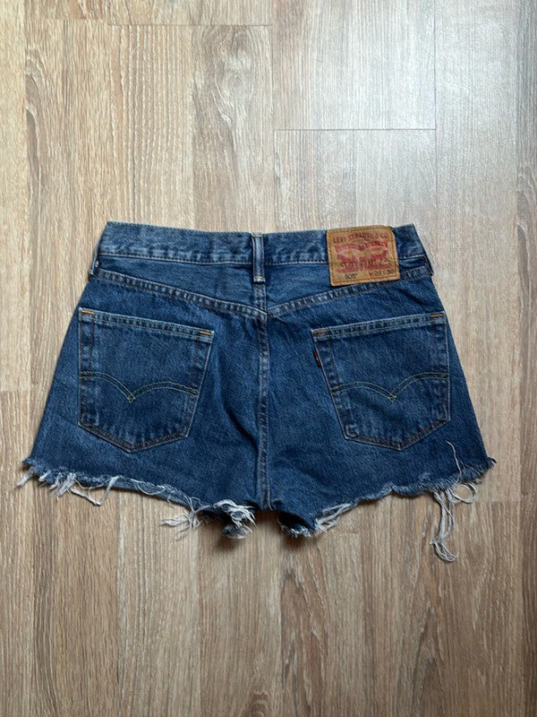 đź›’Short en jean Levi's 505 W29đź›’