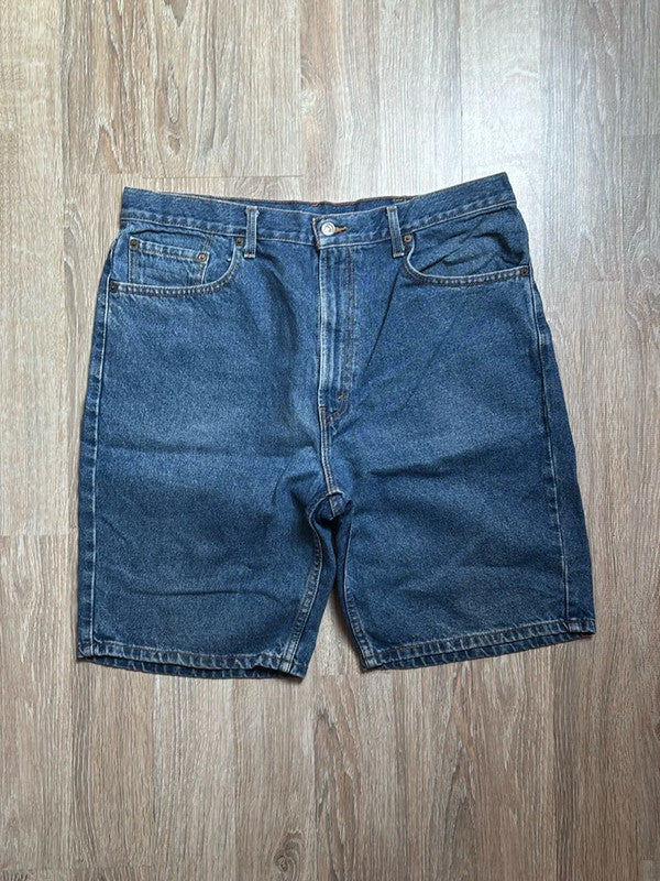 đź›’Short en jean Levi's 505 W38đź›’