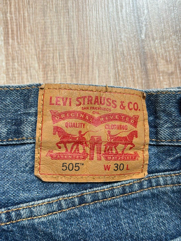 đź›’Short Levi's 505 W30đź›’