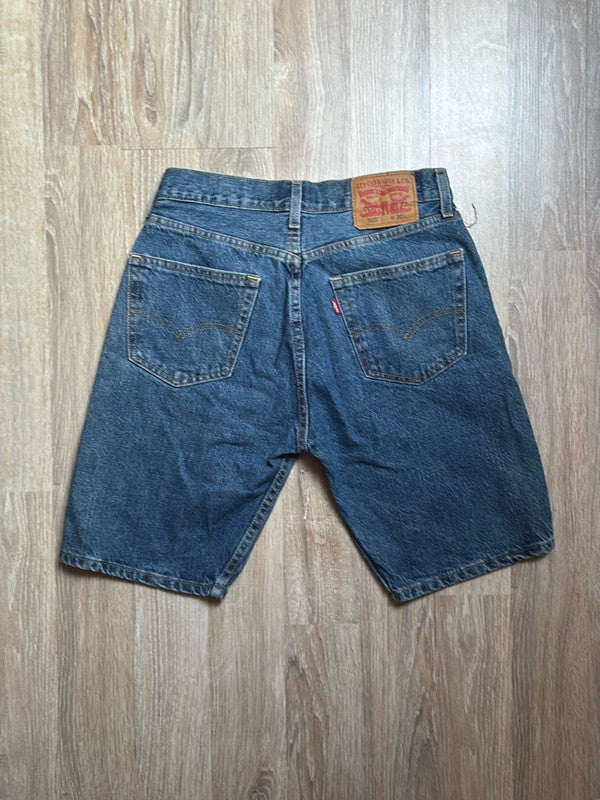 đź›’Short Levi's 505 W30đź›’
