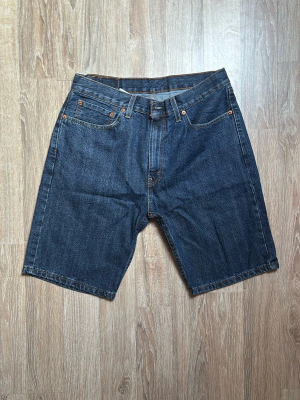 đź›’Short en jean Levi's 505 W34đź›’