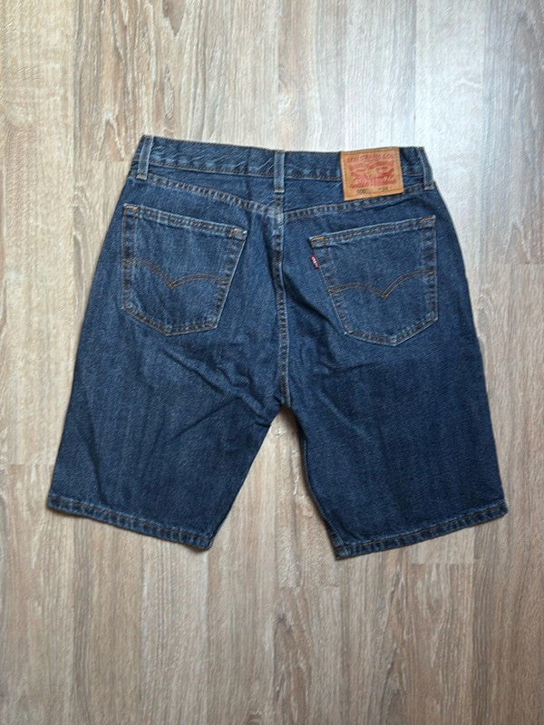 đź›’Short en jean Levi's 505 W34đź›’