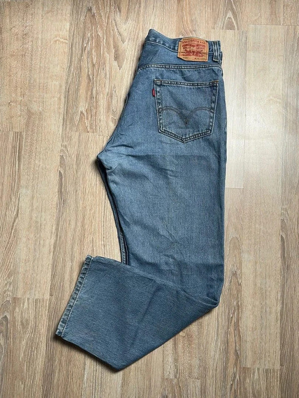 đź›’Jeans Levi's 505 W36 L30đź›’