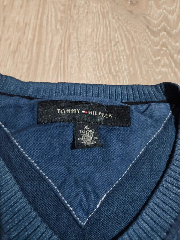 đź›’Pull Tommy Hilfiger XL đź›’