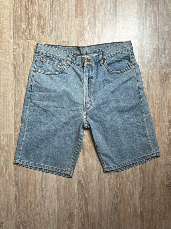 đź›’Short en jean Levi's 505 W36đź›’