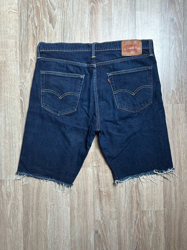đź›’Short en jean Levi's 522 W33đź›’