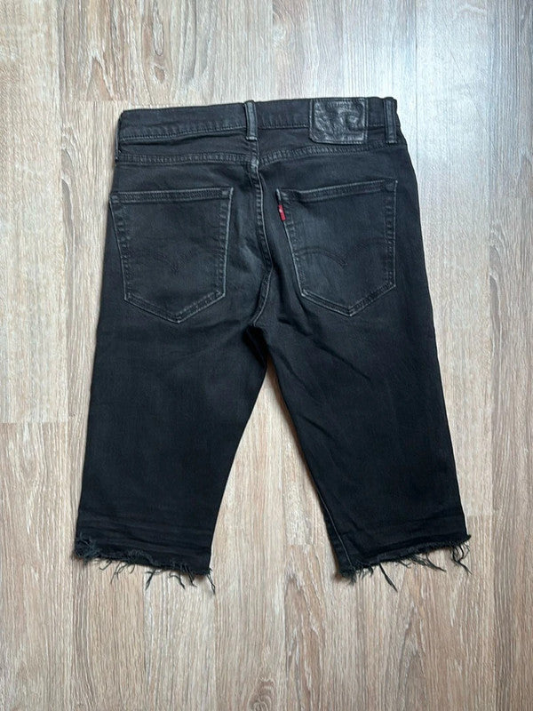 đź›’Short Levi's Noir 512 W30đź›’