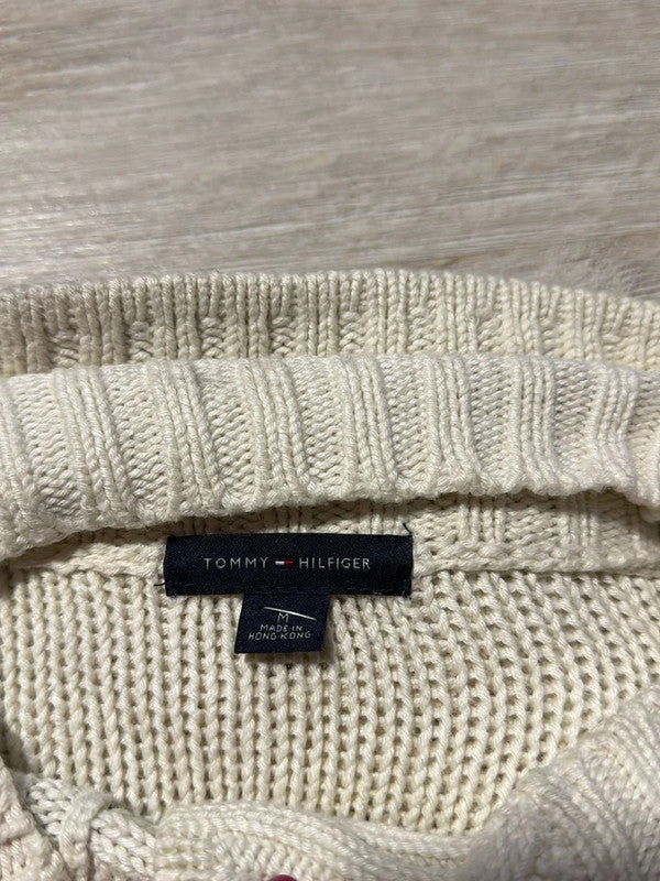 đź›’Gilet sans manches Tommy Hilfiger Mđź›’