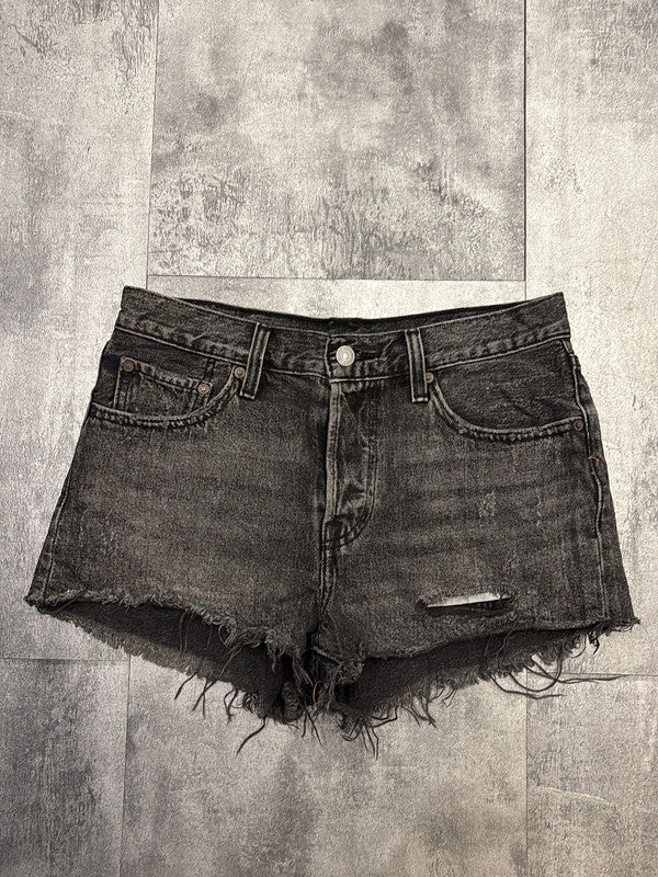 đź›’Short en jean Levi's 501 W27đź›’