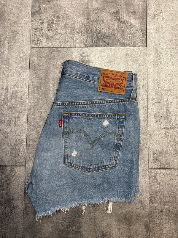🛒Short en jean Levi's 501 W30🛒