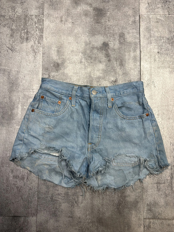 đź›’Short en jean Levi's 501 W25đź›’