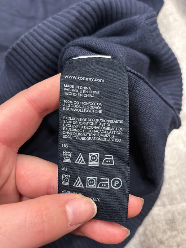 đź›’Pull Tommy Hilfiger Mđź›’
