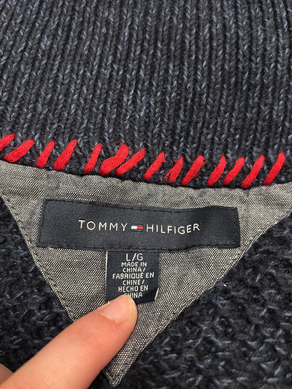đź›’Gilet Tommy Hilfiger Lđź›’