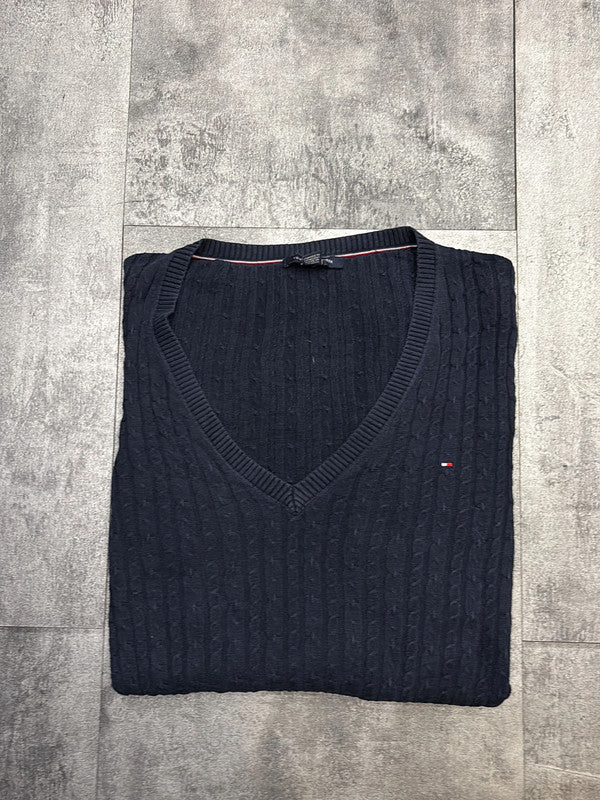 đź›’Pull Tommy Hilfiger Taille Lđź›’