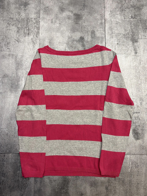 🛒Pull rayé Tommy Hilfiger M🛒