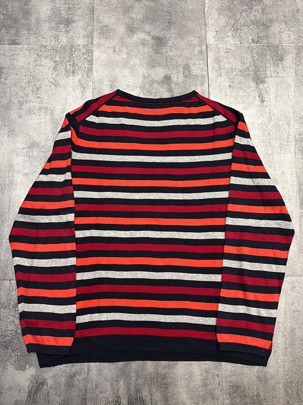 🛒Pull rayé Tommy Hilfiger XXL🛒
