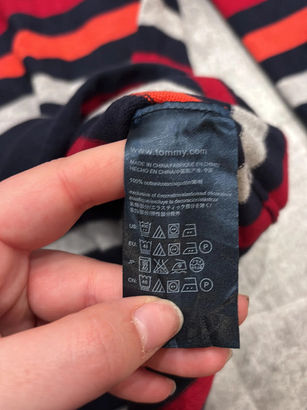 🛒Pull rayé Tommy Hilfiger XXL🛒