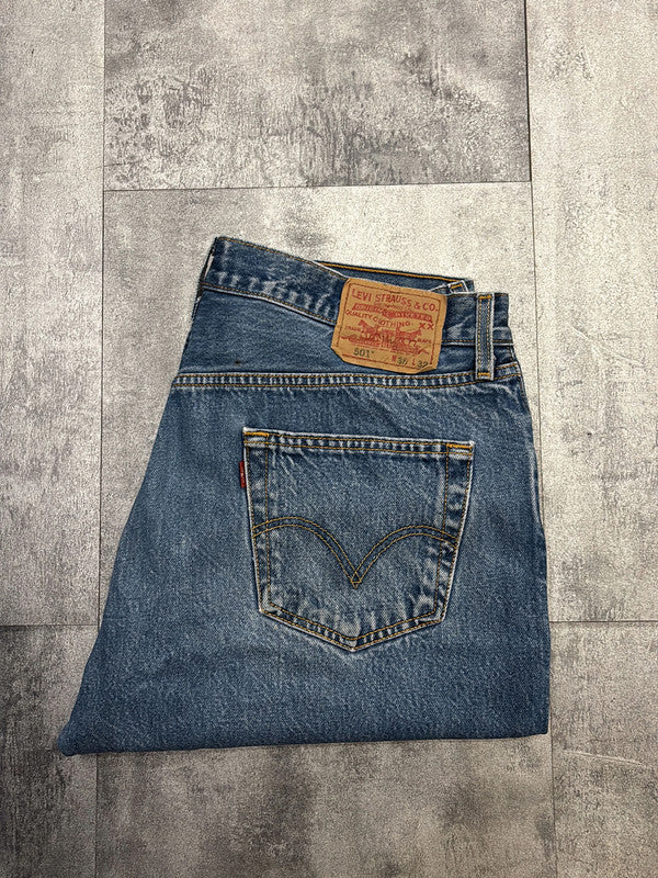 đź›’Short en jean Levi's 501 W35đź›’