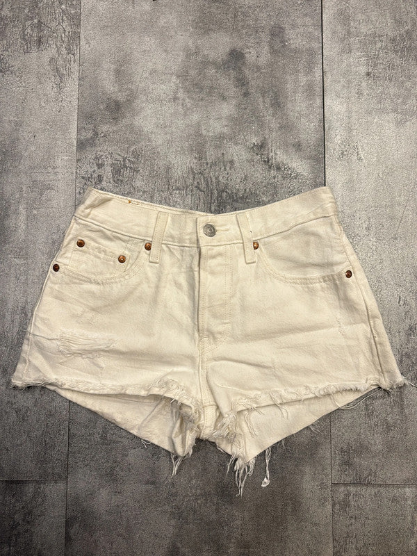 đź›’Short en jean Levi's 501 W24đź›’