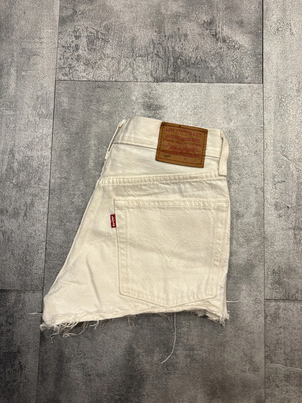 đź›’Short en jean Levi's 501 W24đź›’
