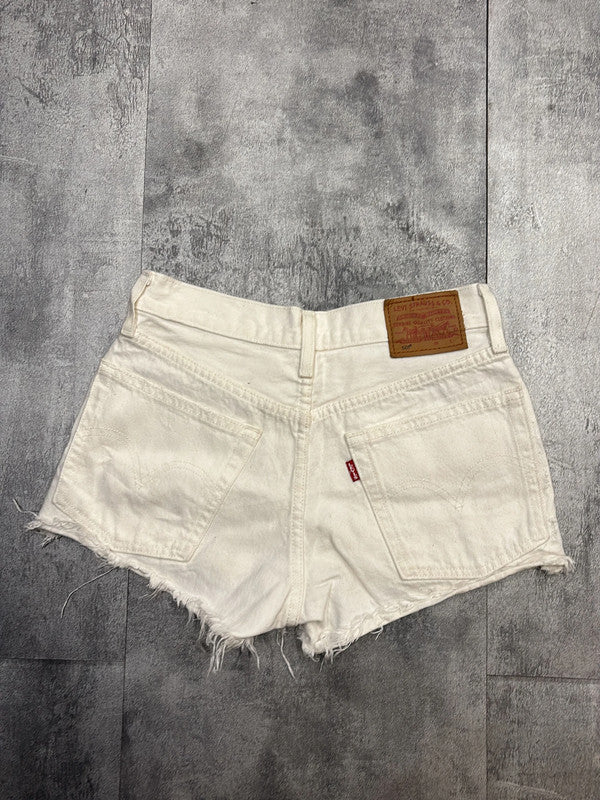 đź›’Short en jean Levi's 501 W24đź›’