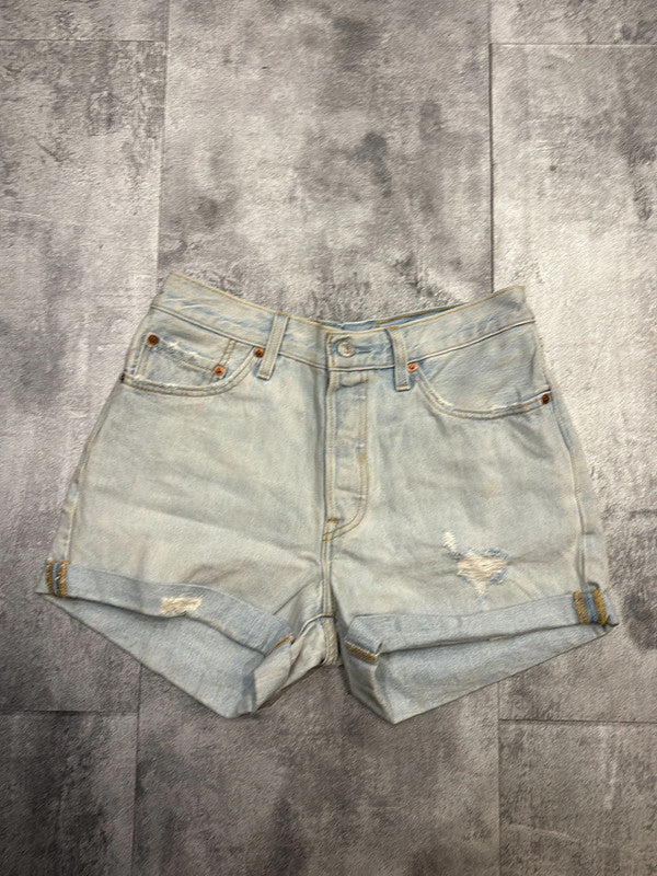 đź›’Short en jean Levi's 501 W28đź›’