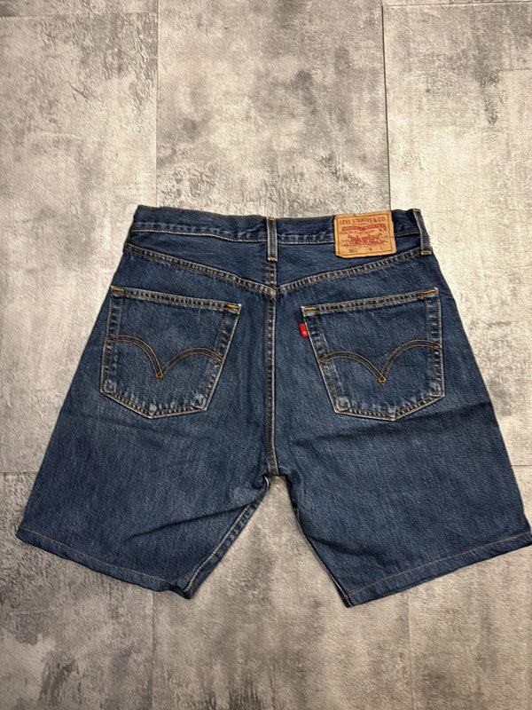 đź›’Short en jean Levi's 501 W30đź›’