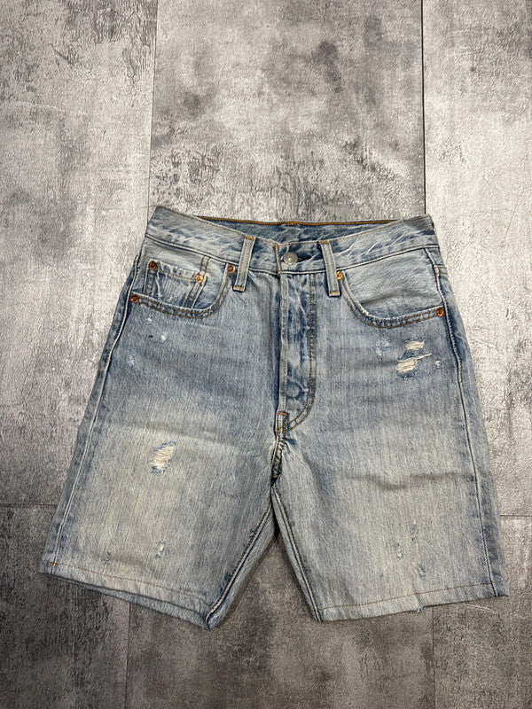 đź›’Short en jean Levi's 501 W24đź›’