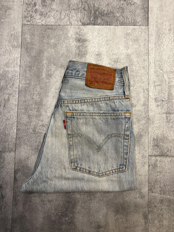 đź›’Short en jean Levi's 501 W24đź›’