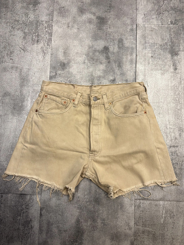đź›’Short Levi's 501 W32đź›’