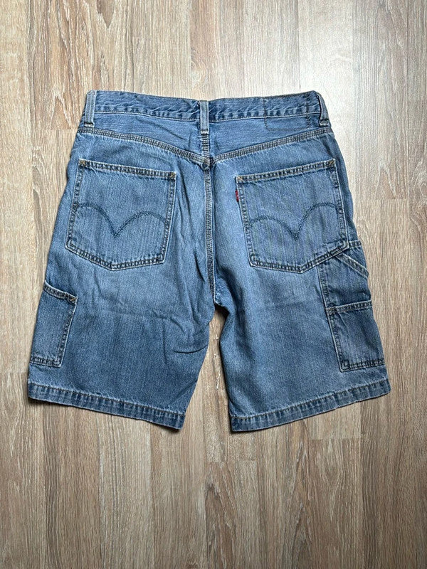 đź›’Short Levi's Carpenter W33đź›’