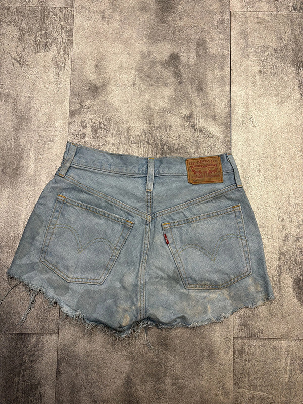 đź›’Short en jean Levi's 501 W25đź›’