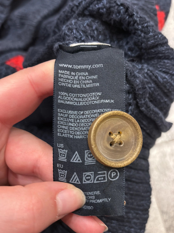 đź›’Gilet Tommy Hilfiger Lđź›’