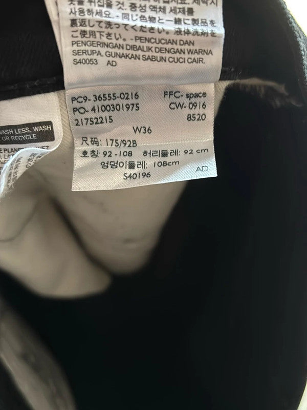 đź›’Short Levi's 511 W36đź›’