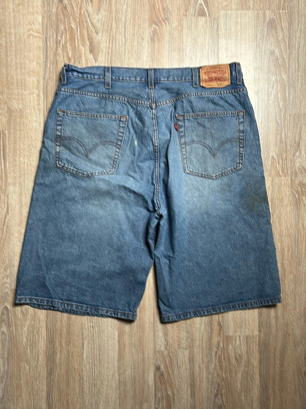đź›’Short Levi's 569 W38đź›’