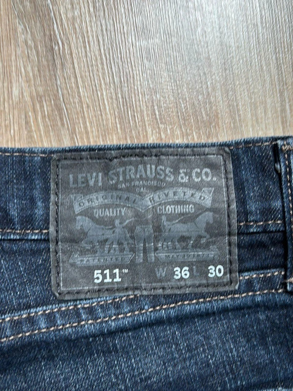 đź›’ShortLevi's 511 W36 đź›’