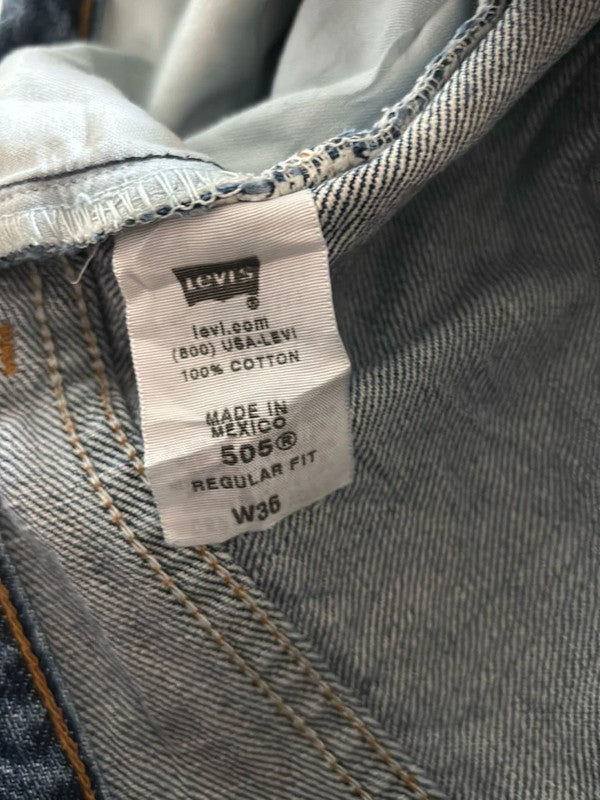 đź›’Short Levi's 505 W36đź›’