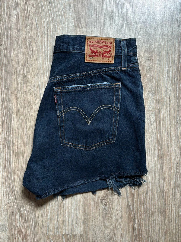 đź›’Short en jean Levi's 501 W31đź›’
